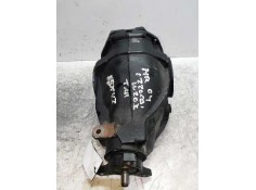 Recambio de diferencial trasero para mercedes clase c (w203) berlina 2.2 cdi cat referencia OEM IAM A2103510805 2454525 2.87 2