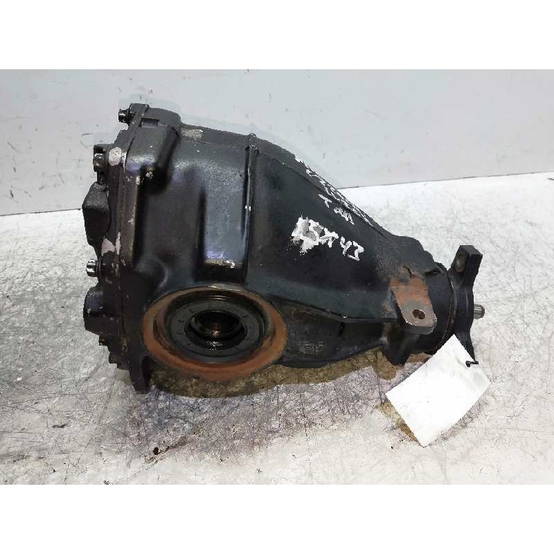 Recambio de diferencial trasero para mercedes clase c (w203) berlina 2.2 cdi cat referencia OEM IAM A2103510805 2454525 2.87