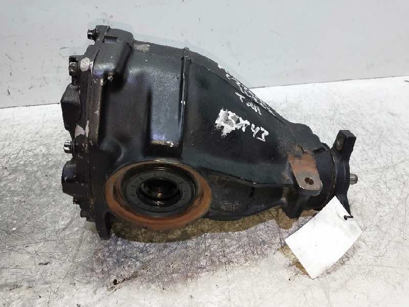 Recambio de diferencial trasero para mercedes clase c (w203) berlina 2.2 cdi cat referencia OEM IAM A2103510805 2454525 2.87