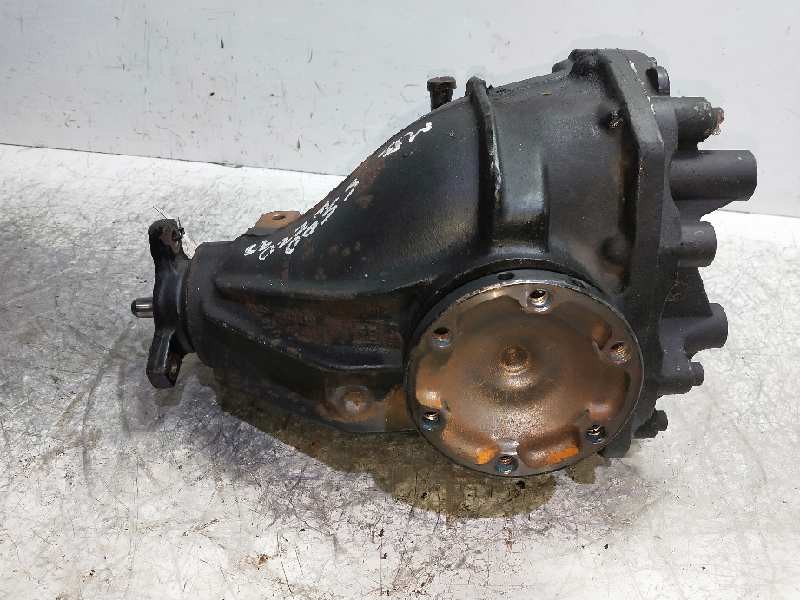 Recambio de diferencial trasero para mercedes clase s (w220) berlina 5.0 v8 24v cat referencia OEM IAM A2203510105 0072299 2.82