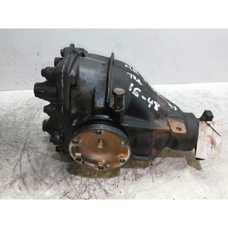 Recambio de diferencial trasero para mercedes clase s (w220) berlina 5.0 v8 24v cat referencia OEM IAM A2203510105 0072299 2.82