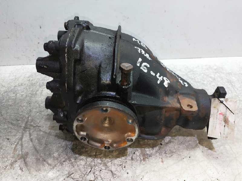 Recambio de diferencial trasero para mercedes clase s (w220) berlina 5.0 v8 24v cat referencia OEM IAM A2203510105 0072299 2.82