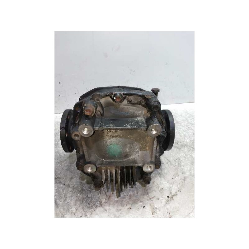 Recambio de diferencial trasero para mercedes clase s (w220) berlina 5.0 v8 24v cat referencia OEM IAM A2203510105 0072299 2.82