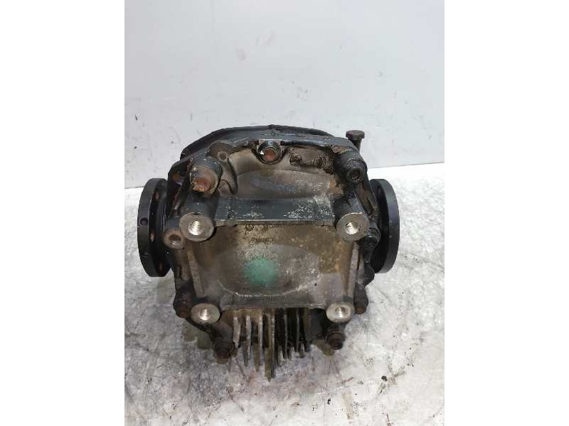 Recambio de diferencial trasero para mercedes clase s (w220) berlina 5.0 v8 24v cat referencia OEM IAM A2203510105 0072299 2.82