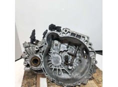 Recambio de caja cambios para hyundai getz (tb) 1.5 crdi referencia OEM IAM J52271 654216 