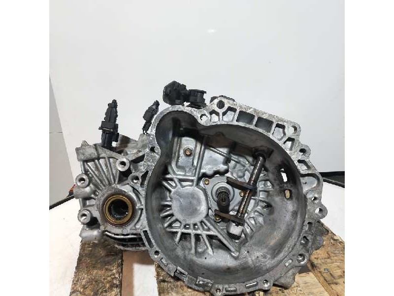Recambio de caja cambios para hyundai getz (tb) 1.5 crdi referencia OEM IAM J52271 654216 