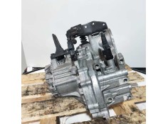 Recambio de caja cambios para hyundai getz (tb) 1.5 crdi referencia OEM IAM J52271 654216  2
