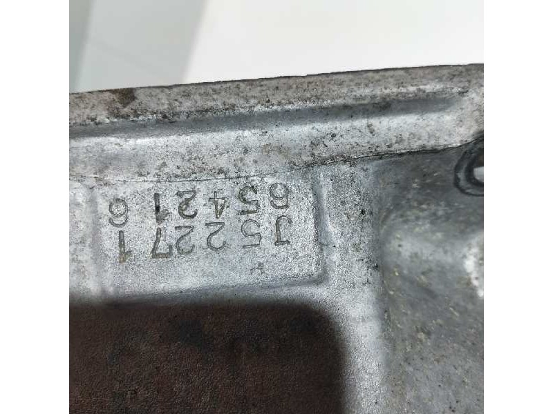 Recambio de caja cambios para hyundai getz (tb) 1.5 crdi referencia OEM IAM J52271 654216 