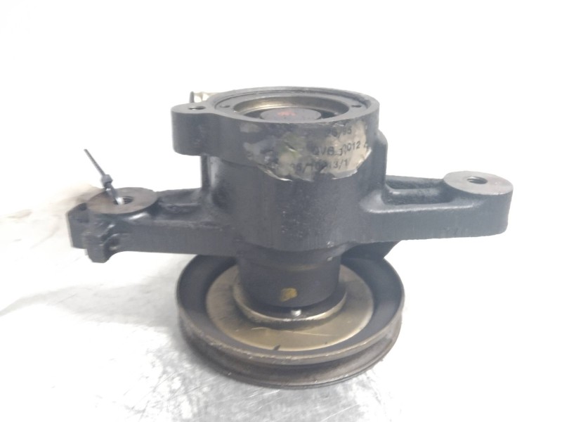 Recambio de bomba direccion para mg rover serie 200 (xw) 216 i cabrio referencia OEM IAM   