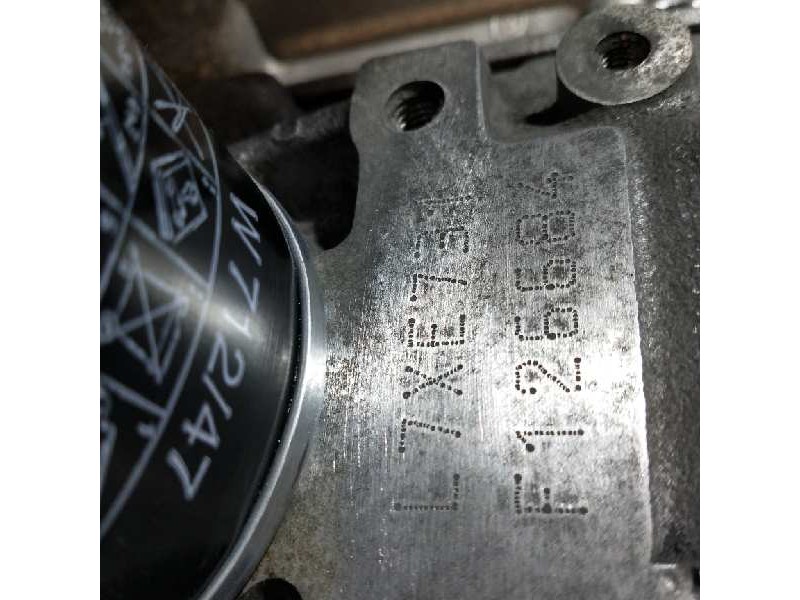 Recambio de motor completo para renault laguna ii (bg0) dynamique referencia OEM IAM L7XE731 F126684 