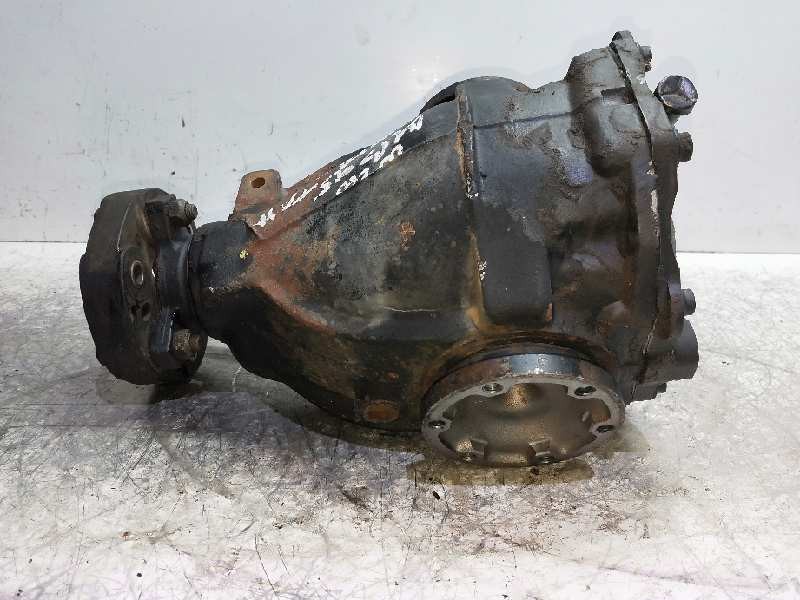 Recambio de diferencial trasero para mercedes clase e (w210) berlina diesel 300 turbodiesel (210.025) referencia OEM IAM 2103510