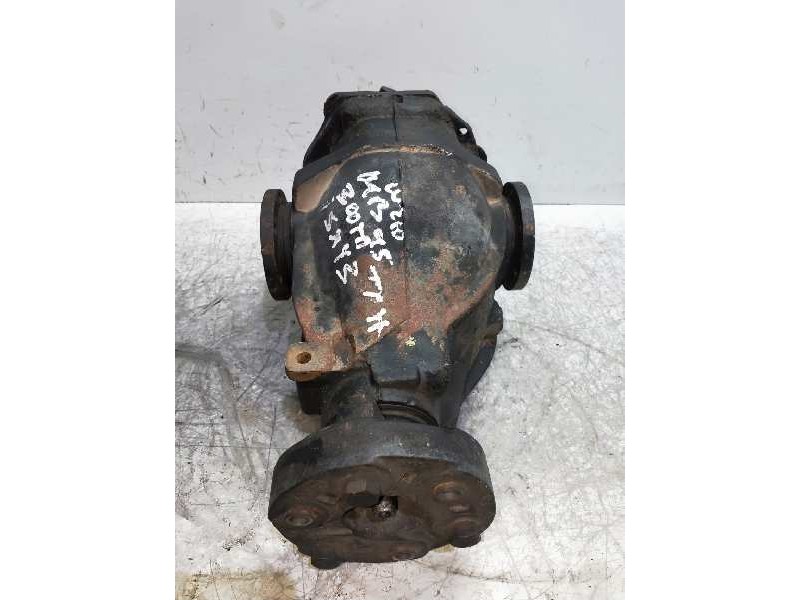 Recambio de diferencial trasero para mercedes clase e (w210) berlina diesel 300 turbodiesel (210.025) referencia OEM IAM 2103510