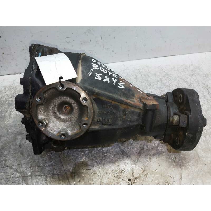 Recambio de diferencial trasero para mercedes clase e (w210) berlina diesel 300 turbodiesel (210.025) referencia OEM IAM 2103510