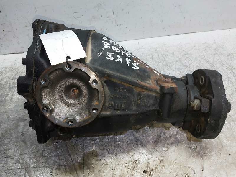 Recambio de diferencial trasero para mercedes clase e (w210) berlina diesel 300 turbodiesel (210.025) referencia OEM IAM 2103510