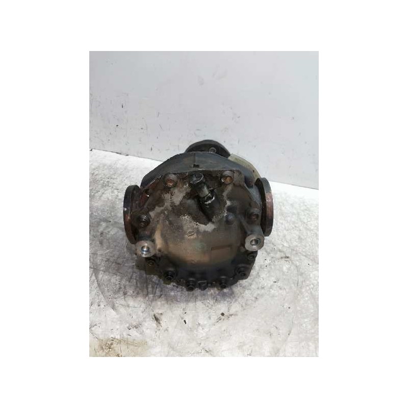 Recambio de diferencial trasero para mercedes clase e (w210) berlina diesel 300 turbodiesel (210.025) referencia OEM IAM 2103510