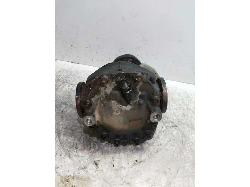Recambio de diferencial trasero para mercedes clase e (w210) berlina diesel 300 turbodiesel (210.025) referencia OEM IAM 2103510