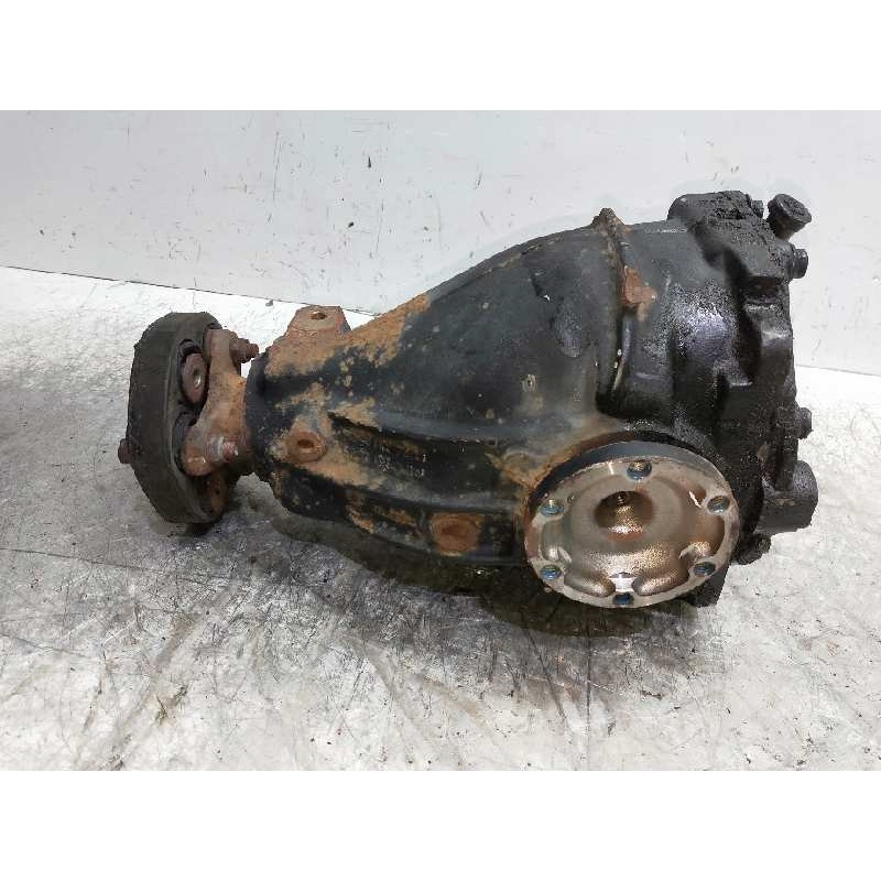 Recambio de diferencial trasero para mercedes clase e (w210) berlina 2.3 16v cat referencia OEM IAM 1243510605 1243510505 198126
