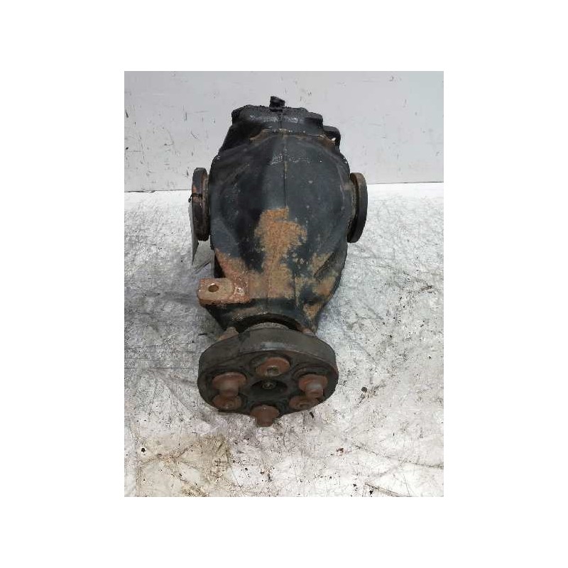 Recambio de diferencial trasero para mercedes clase e (w210) berlina 2.3 16v cat referencia OEM IAM 1243510605 1243510505 198126