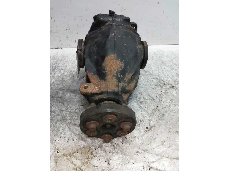 Recambio de diferencial trasero para mercedes clase e (w210) berlina 2.3 16v cat referencia OEM IAM 1243510605 1243510505 198126