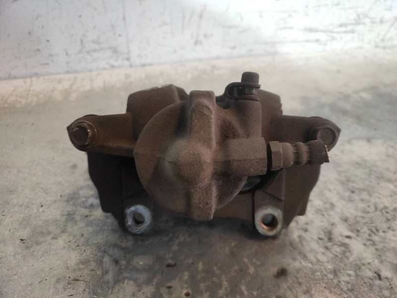 Recambio de pinza freno delantera derecha para fiat punto (evo) (199) dynamic referencia OEM IAM   