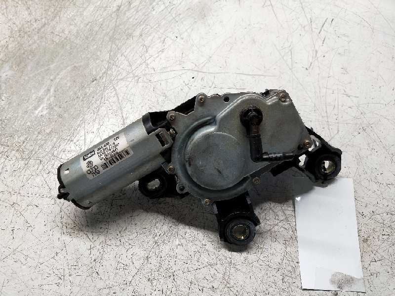 Recambio de motor limpia trasero para audi allroad quattro (4b5) 2.5 tdi (132kw) referencia OEM IAM 404430 8L0955711B 