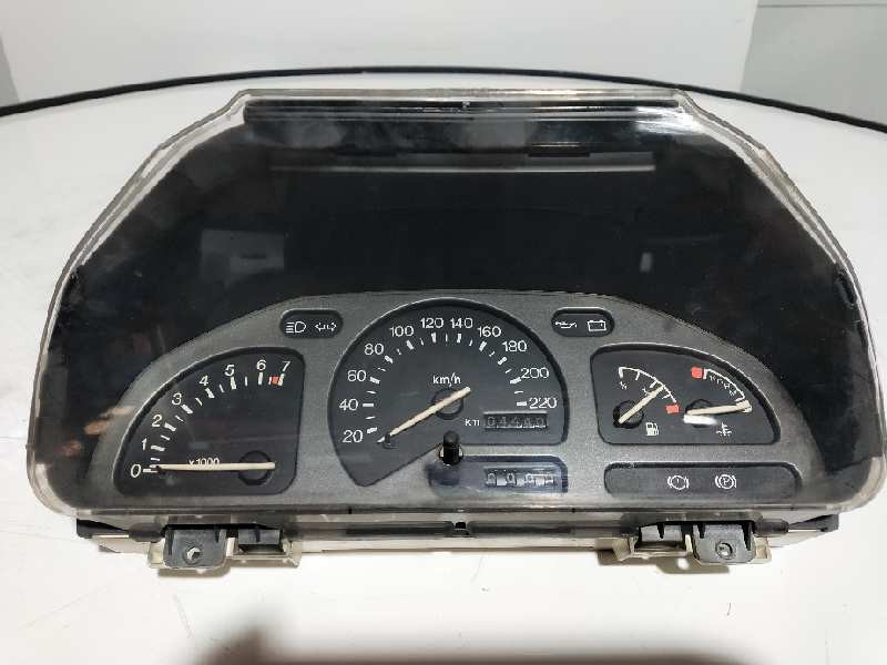 Recambio de cuadro instrumentos para ford fiesta berl./courier si referencia OEM IAM 91FB10849BB  