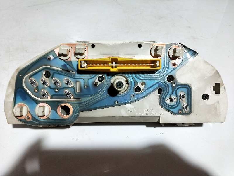 Recambio de cuadro instrumentos para ford fiesta berl./courier si referencia OEM IAM 91FB10849BB  
