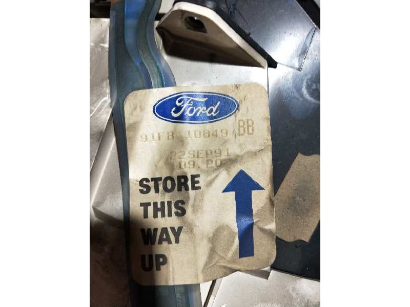 Recambio de cuadro instrumentos para ford fiesta berl./courier si referencia OEM IAM 91FB10849BB  