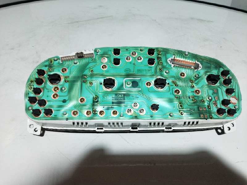 Recambio de cuadro instrumentos para hyundai getz (tb) 1.5 crdi referencia OEM IAM 940031C551 11000659010H K12