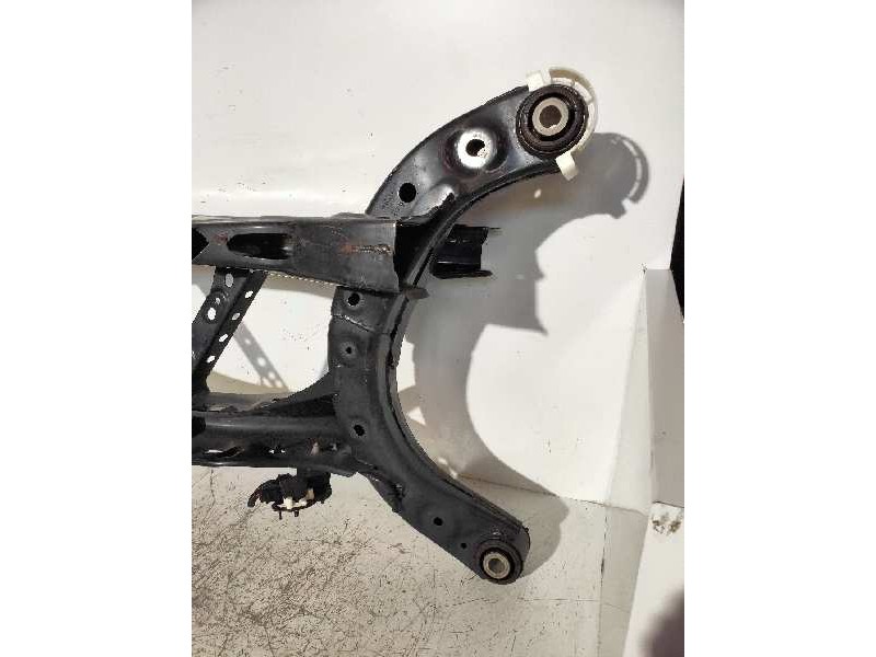 Recambio de puente trasero para mazda cx-5 2.2 turbodiesel cat referencia OEM IAM   