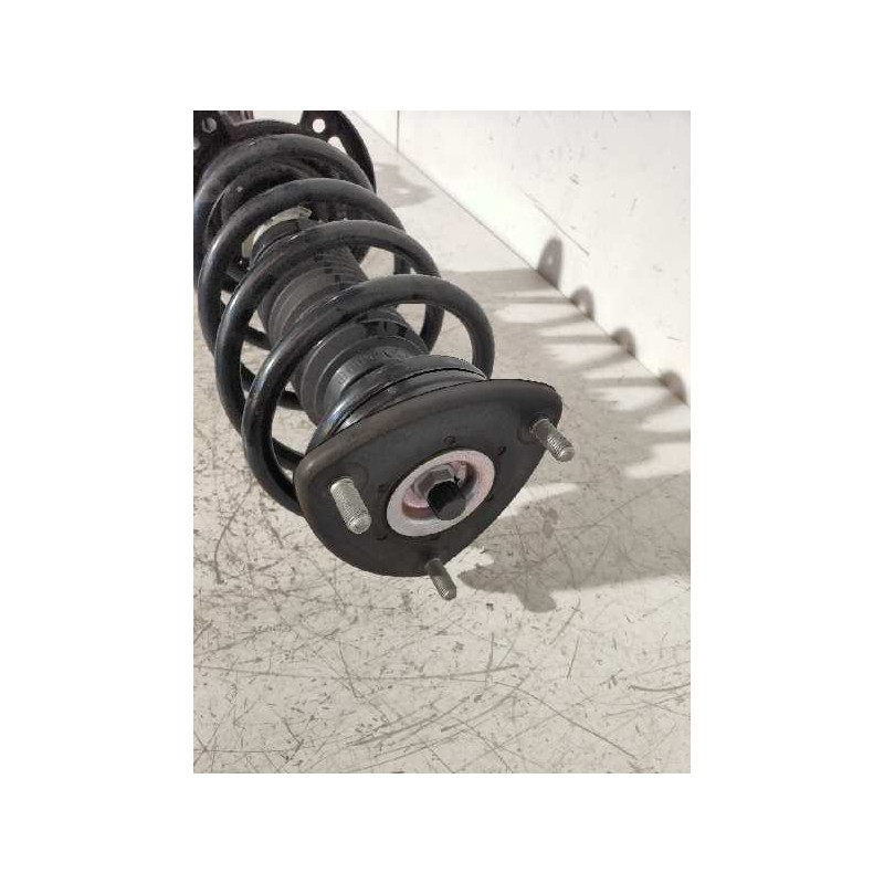 Recambio de amortiguador delantero izquierdo para mazda cx-5 2.2 turbodiesel cat referencia OEM IAM KF6934900 140310 K2225