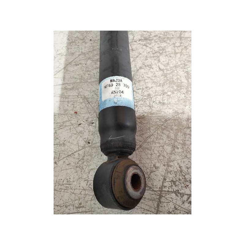 Recambio de amortiguador trasero derecho para mazda cx-5 2.2 turbodiesel cat referencia OEM IAM KF6928700 K5204 