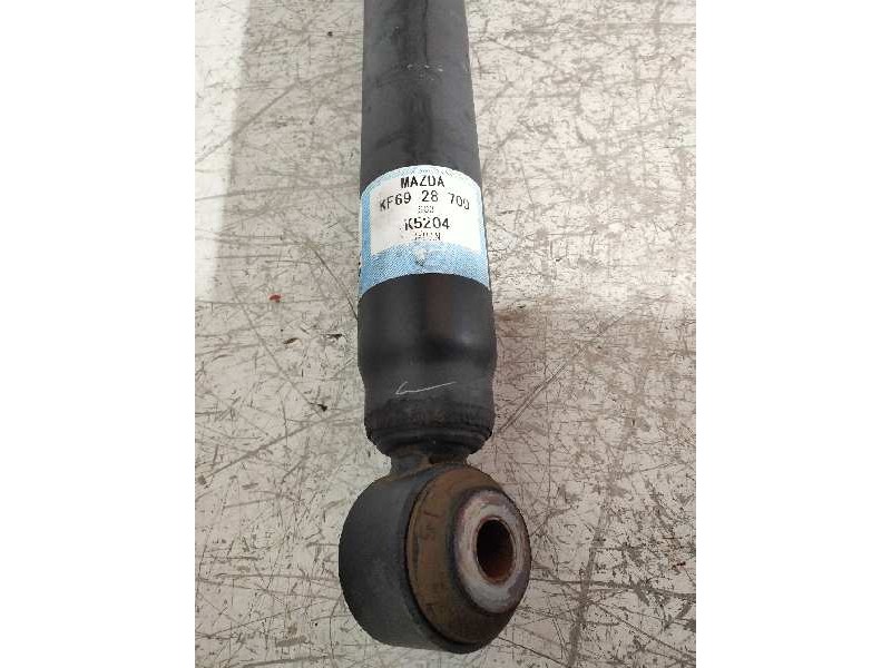 Recambio de amortiguador trasero derecho para mazda cx-5 2.2 turbodiesel cat referencia OEM IAM KF6928700 K5204 
