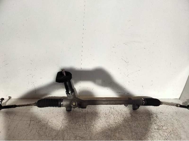 Recambio de cremallera direccion para mazda cx-5 2.2 turbodiesel cat referencia OEM IAM 1325A137  