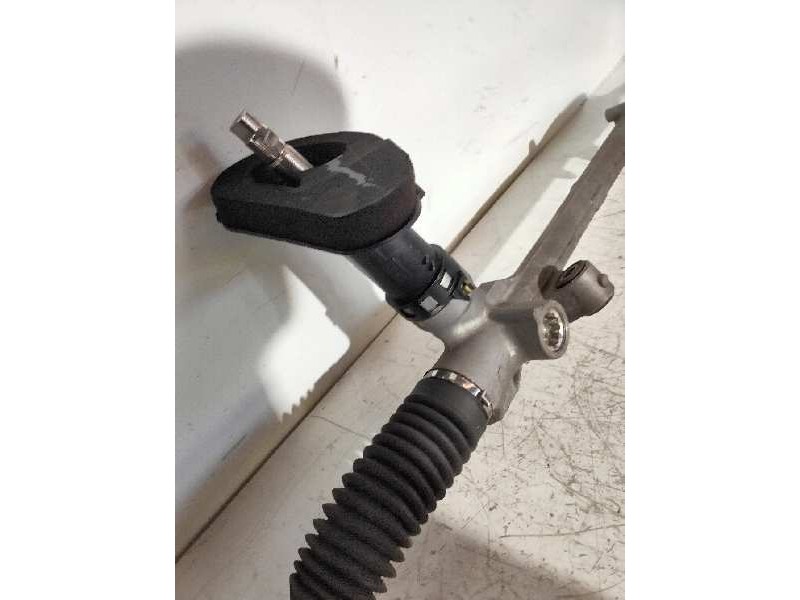 Recambio de cremallera direccion para mazda cx-5 2.2 turbodiesel cat referencia OEM IAM 1325A137  