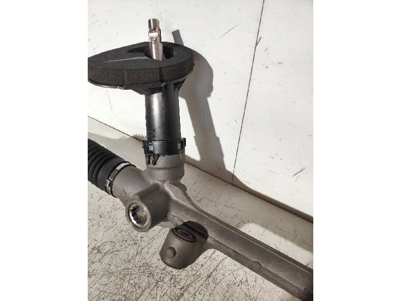 Recambio de cremallera direccion para mazda cx-5 2.2 turbodiesel cat referencia OEM IAM 1325A137  