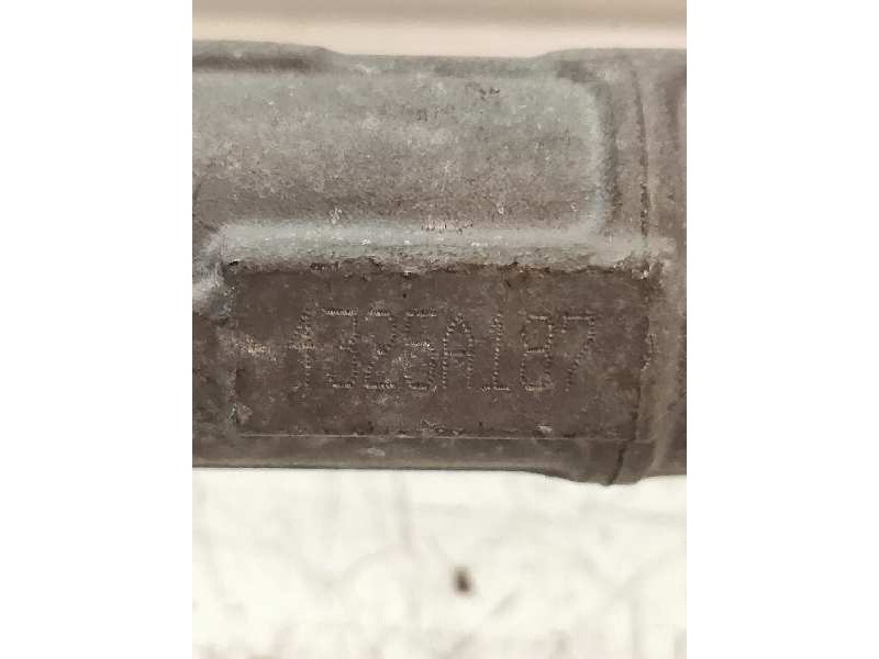 Recambio de cremallera direccion para mazda cx-5 2.2 turbodiesel cat referencia OEM IAM 1325A137  