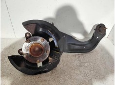 Recambio de mangueta trasera derecha para mazda cx-5 2.2 turbodiesel cat referencia OEM IAM 70326187  