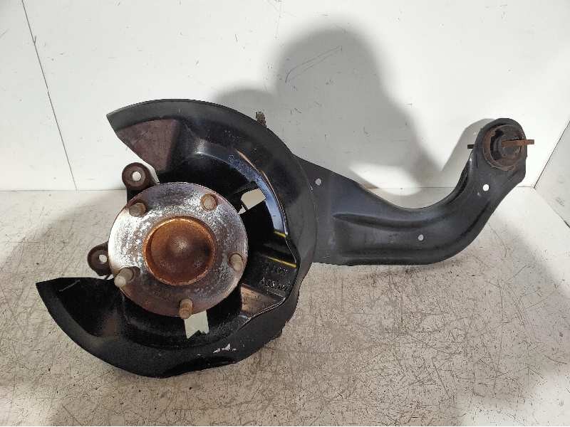 Recambio de mangueta trasera derecha para mazda cx-5 2.2 turbodiesel cat referencia OEM IAM 70326187  