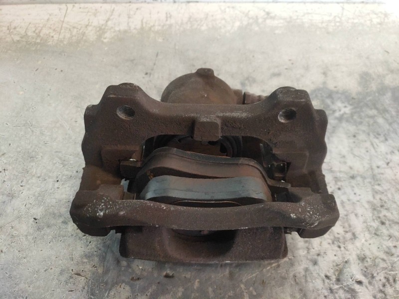 Recambio de pinza freno delantera derecha para fiat punto (evo) (199) dynamic referencia OEM IAM   