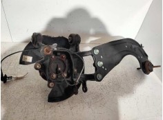 Recambio de mangueta trasera derecha para mazda cx-5 2.2 turbodiesel cat referencia OEM IAM 70326187   2