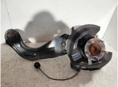 Recambio de mangueta trasera izquierda para mazda cx-5 2.2 turbodiesel cat referencia OEM IAM   
