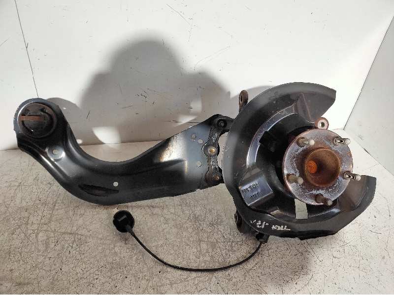 Recambio de mangueta trasera izquierda para mazda cx-5 2.2 turbodiesel cat referencia OEM IAM   