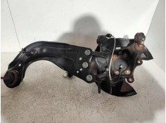 Recambio de mangueta trasera izquierda para mazda cx-5 2.2 turbodiesel cat referencia OEM IAM    2