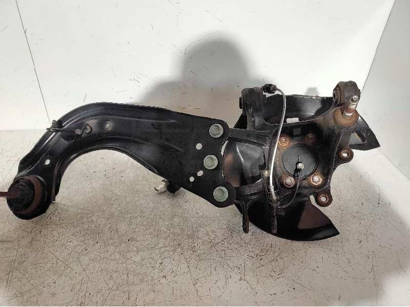 Recambio de mangueta trasera izquierda para mazda cx-5 2.2 turbodiesel cat referencia OEM IAM   