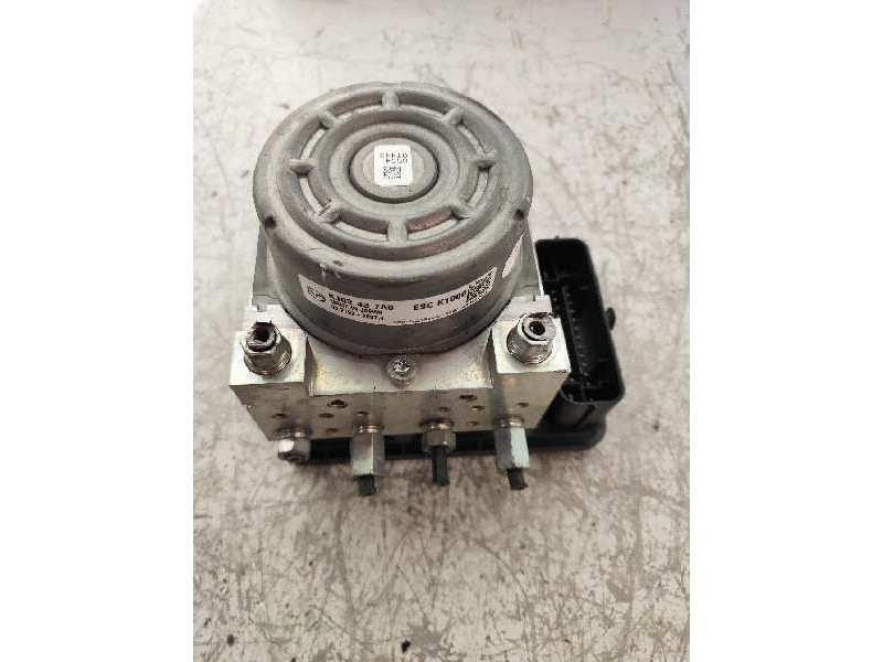 Recambio de abs para mazda cx-5 2.2 turbodiesel cat referencia OEM IAM 06210969323 06262132541 06210228274 KJ02437A0