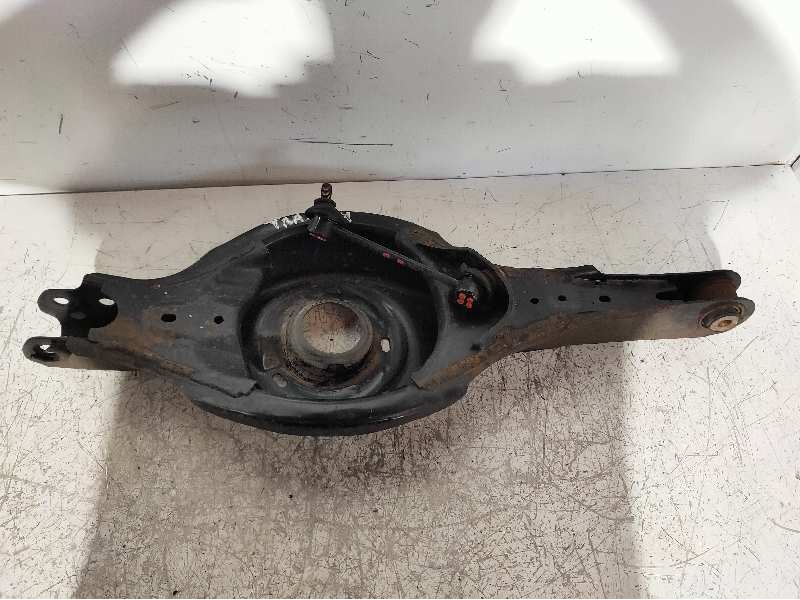 Recambio de brazo suspension inferior trasero derecho para mazda cx-5 2.2 turbodiesel cat referencia OEM IAM K7805 4325 
