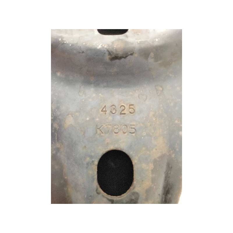 Recambio de brazo suspension inferior trasero derecho para mazda cx-5 2.2 turbodiesel cat referencia OEM IAM K7805 4325 