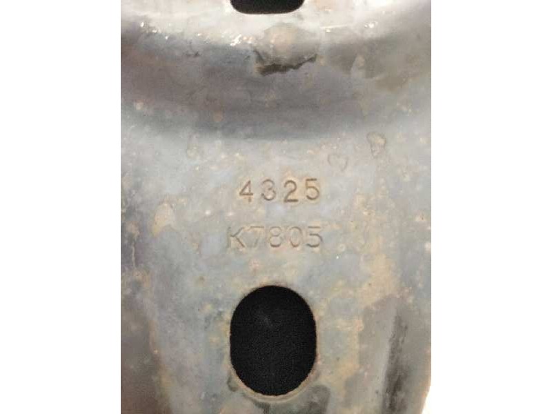 Recambio de brazo suspension inferior trasero derecho para mazda cx-5 2.2 turbodiesel cat referencia OEM IAM K7805 4325 