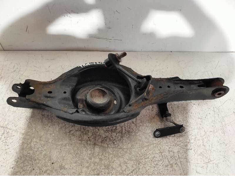 Recambio de brazo suspension inferior trasero izquierdo para mazda cx-5 2.2 turbodiesel cat referencia OEM IAM K7805 4325 